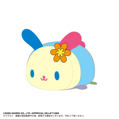 Sanrio Characters Potekoro Mascot Vol. 10