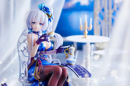 Kotobukiya Illustrious Endless Tea Party 1/7 Scale Statue
