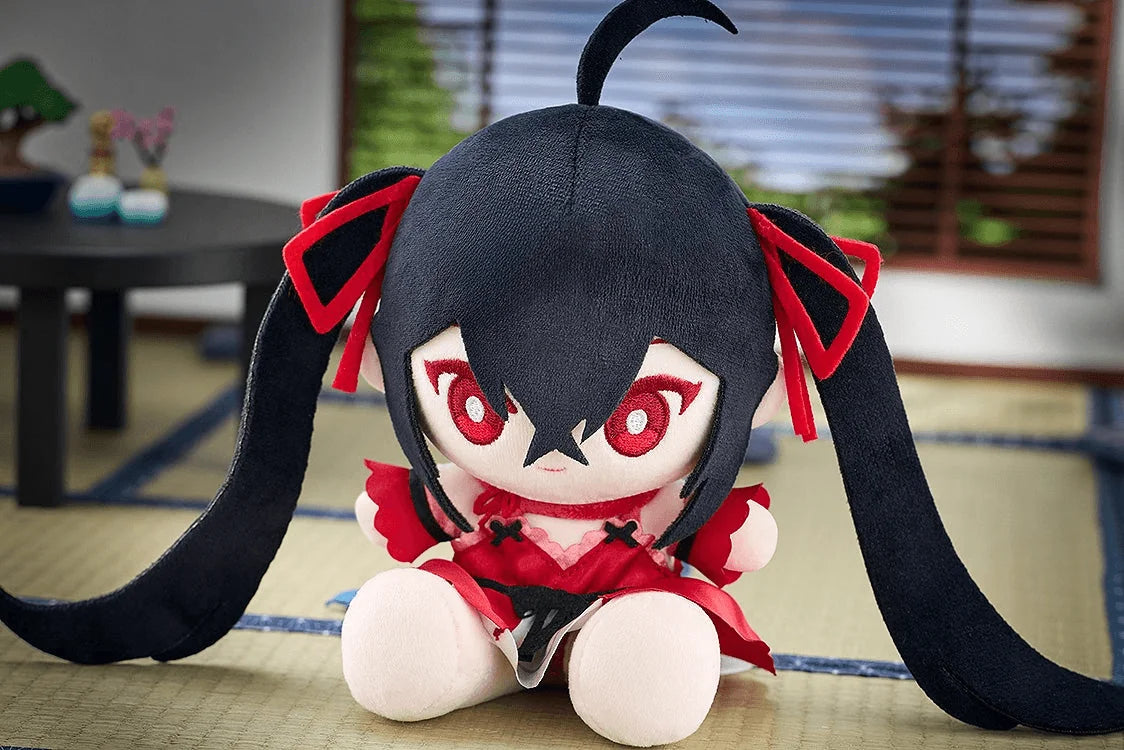 Taihou (Private Quarters) Punipuni Plushie