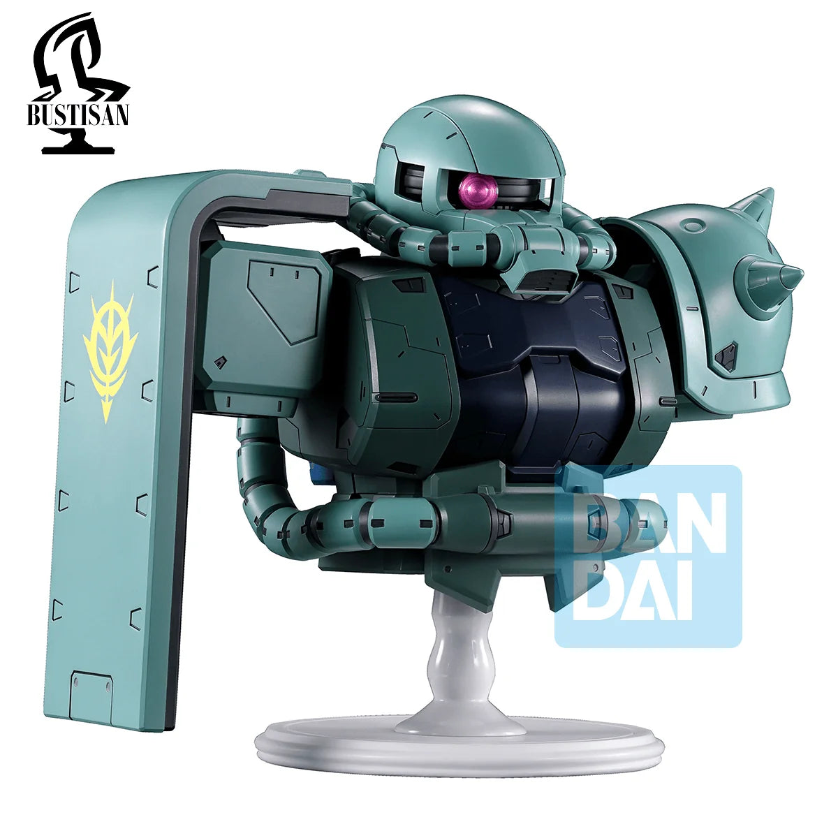 Zaku II (Universal Century Saga Interlude)