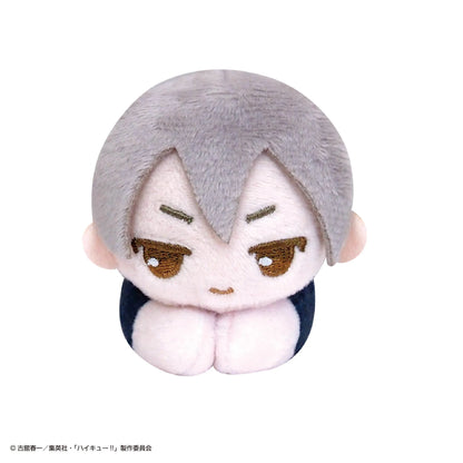 Haikyu!! HUG CHARACTER COLLECTION 3 (6pc per box)
