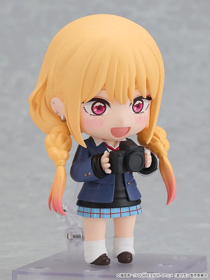 Nendoroid Marin Kitagawa: Winter Uniform Ver.