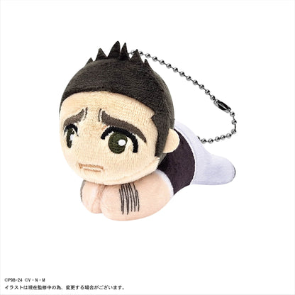 HUNTER×HUNTER HUG CHARACTER COLLECTION 3