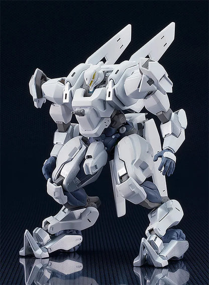 Good Smile Company Moderoid M2 Exceed Rhino Plastic Model Kit
