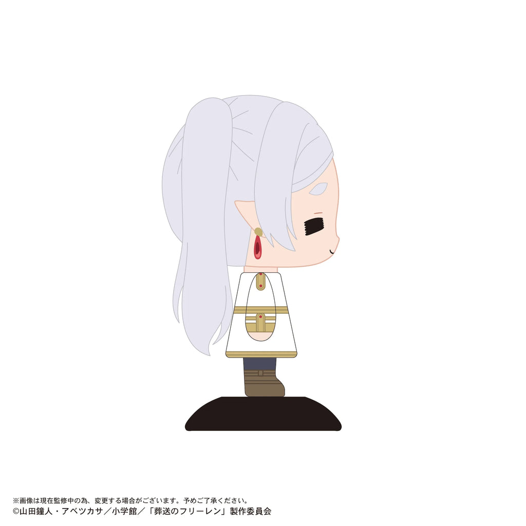 Frieren: Beyond Journey's End Yurayura Head 106 Frieren (Chibi) (Box of 10)