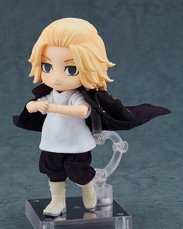 Good Smile Company Nendoroid Doll Mikey (Manjiro Sano) Figure