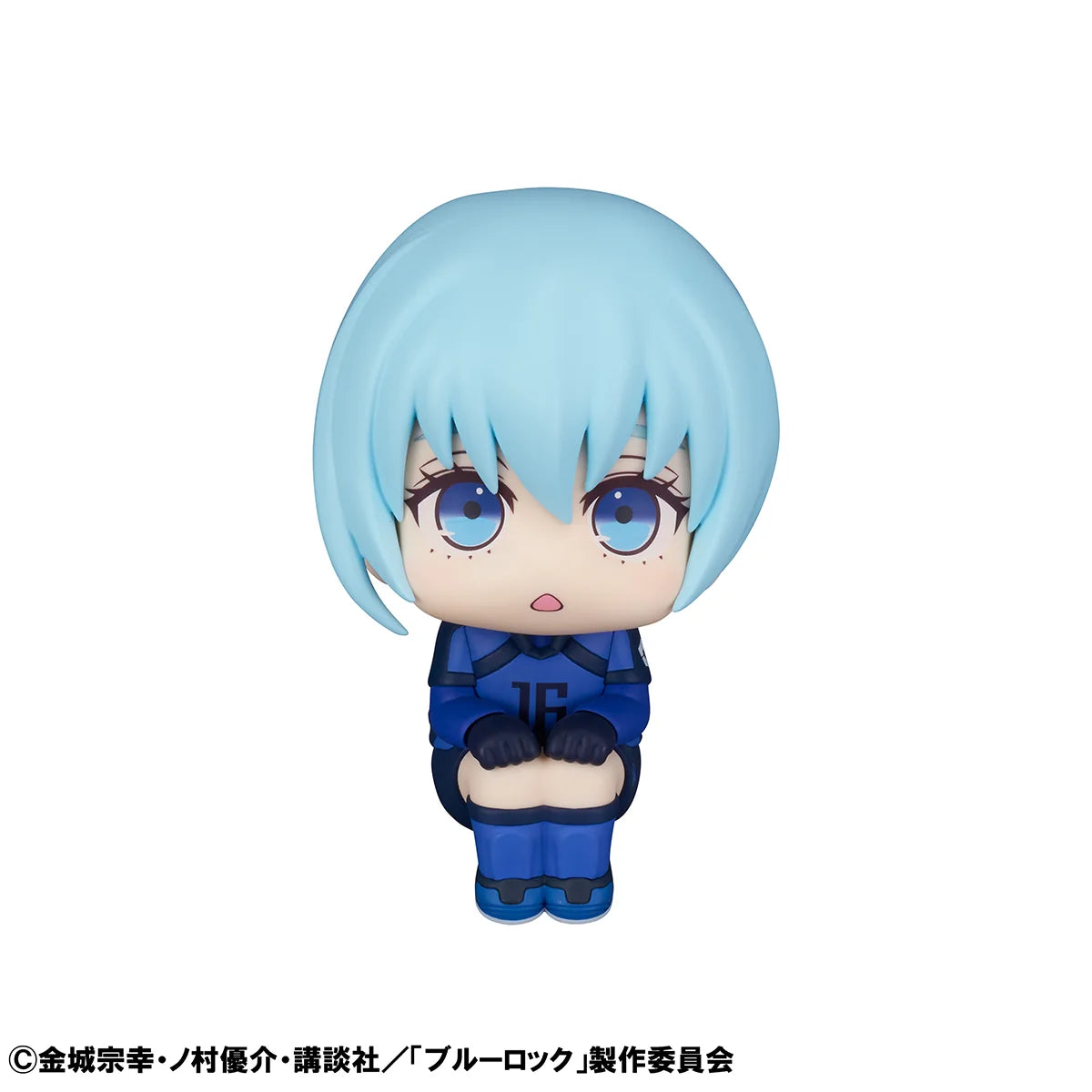 Lookup BLUE LOCK Yo Hiori