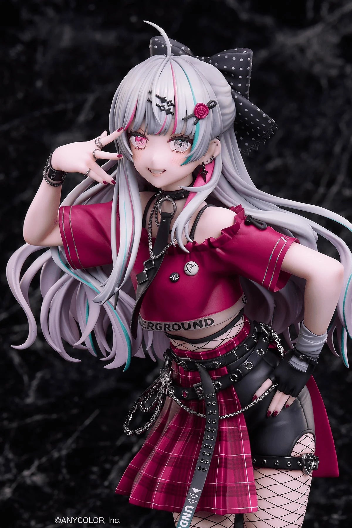 A.DIMENSION Nijisanji Ishigami Nozomi 1/7 Scale Figure