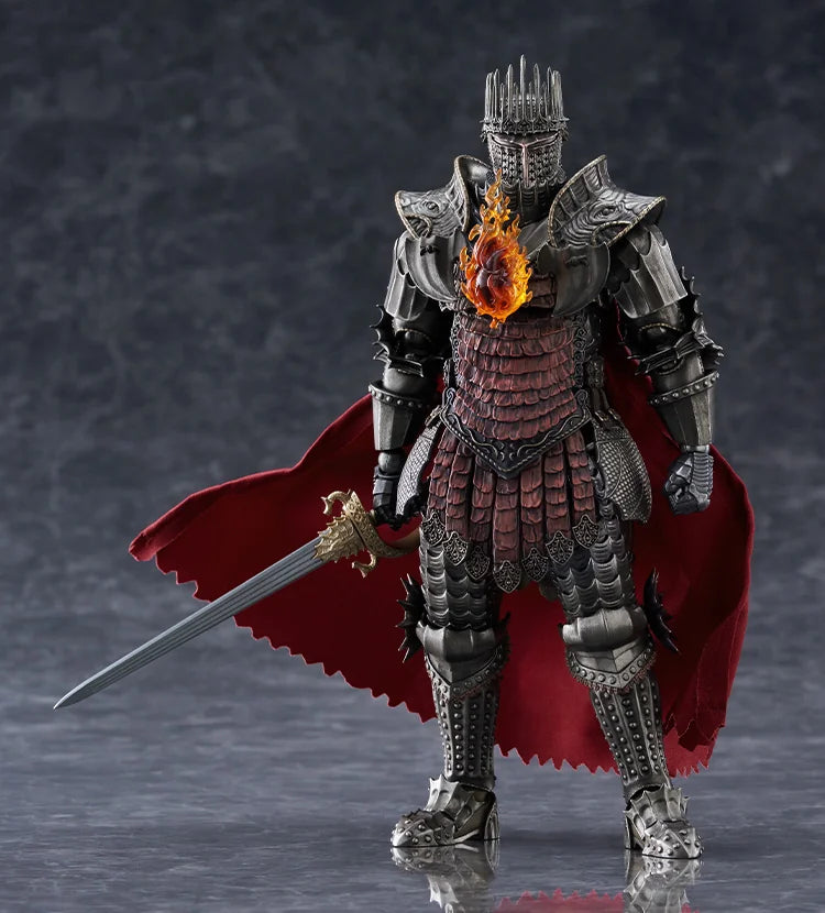figma Arisen