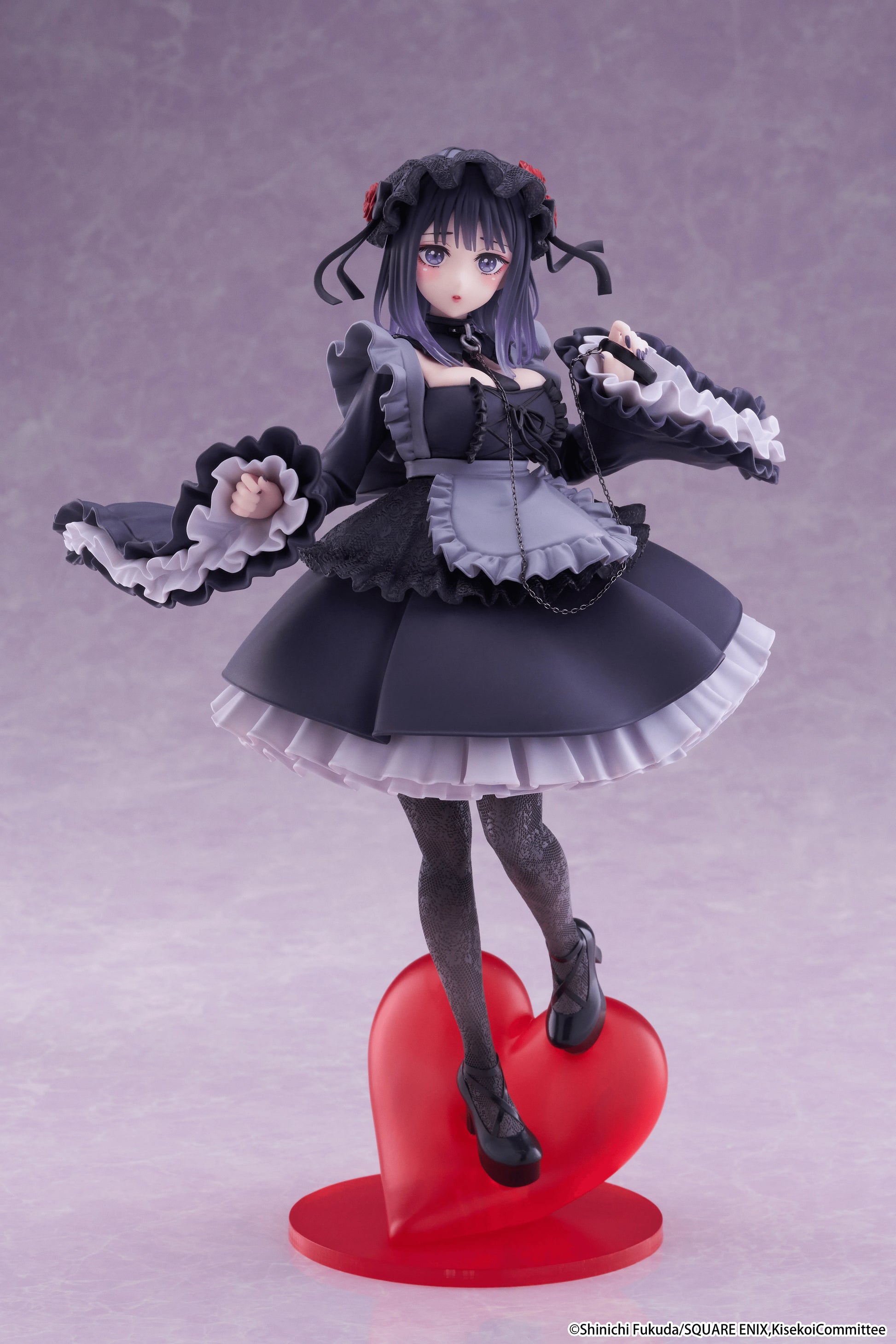My Dress-Up Darling T-Most Figure - Marin Kitagawa (Shizuku Kuroe Ver.) Reissue