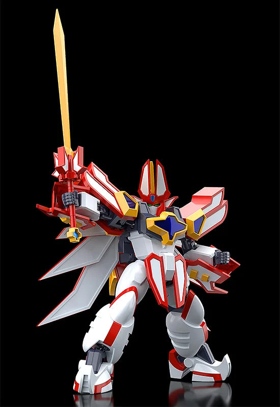 Good Smile Company Moderoid Super Granzort Model Kit