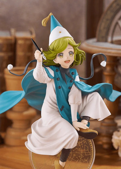 Good Smile Company POP UP PARADE Coco L Size Hand-Painted Figure