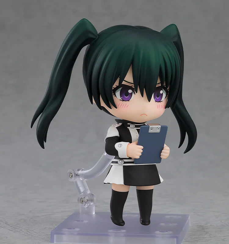 Nendoroid Lenalee Lee