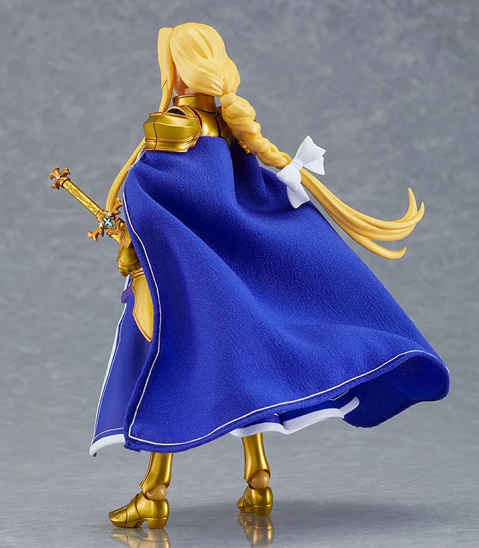 Good Smile Company figma Alice Synthesis Thirty Posable Action Figure