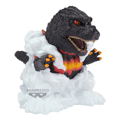 TOHO MONSTER SERIES Enshrined Monsters EX GODZILLA(1995)(ver.A)