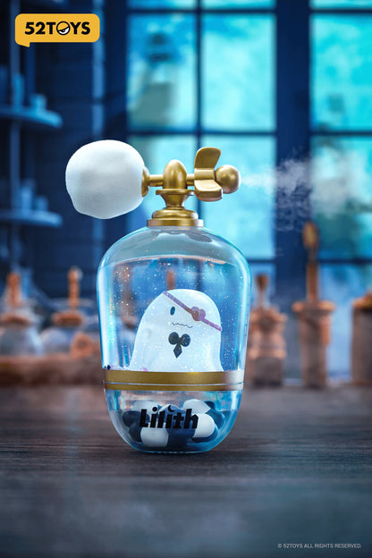 Lilith Secret Experiment (Box of 8)