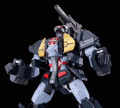 MODEROID Dancouga