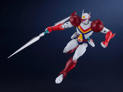 Good Smile Company Moderoid Tekkaman Starknight Model Kit