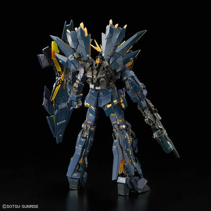 RG 1/144 Unicorn Gundam 02 Banshee Norn Model Kit