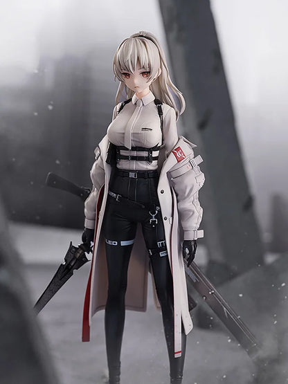 Neco A-Z [F01] Scale Figure