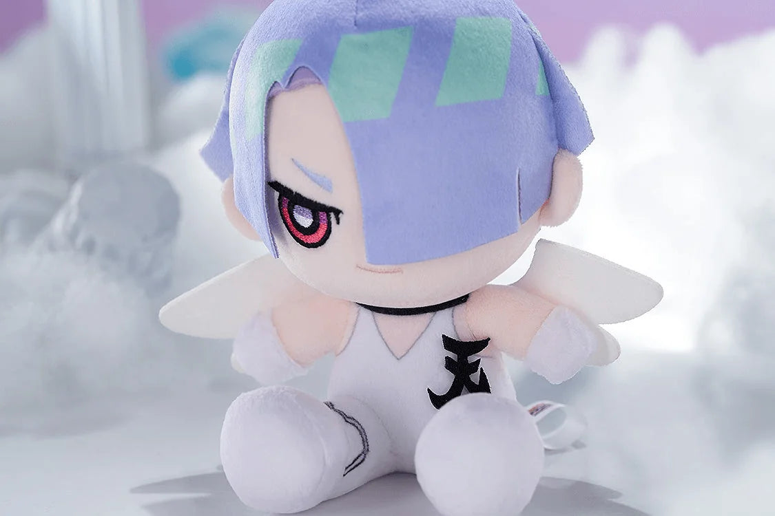 Polyester Punipuni Plushie
