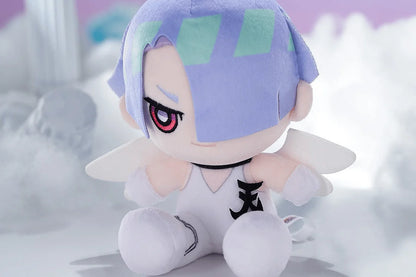 Polyester Punipuni Plushie