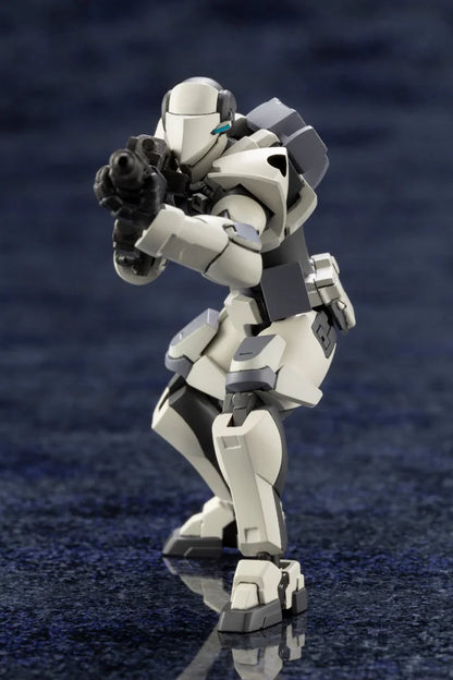 GOVERNOR ARMOR TYPE: PAWN A1 Ver.1.5