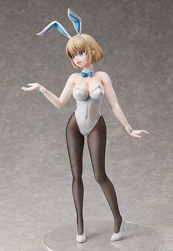 FREEing Sachi Umino Bunny Ver. 1/4 Scale Figure
