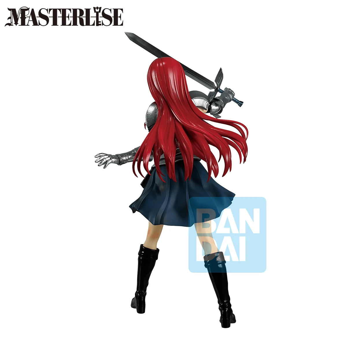 Erza Scarlet (Fairy Tail 20th Anniversary)