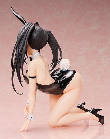 FREEing Kurumi Tokisaki Bare Leg Bunny Ver. 1/4 Scale Figure