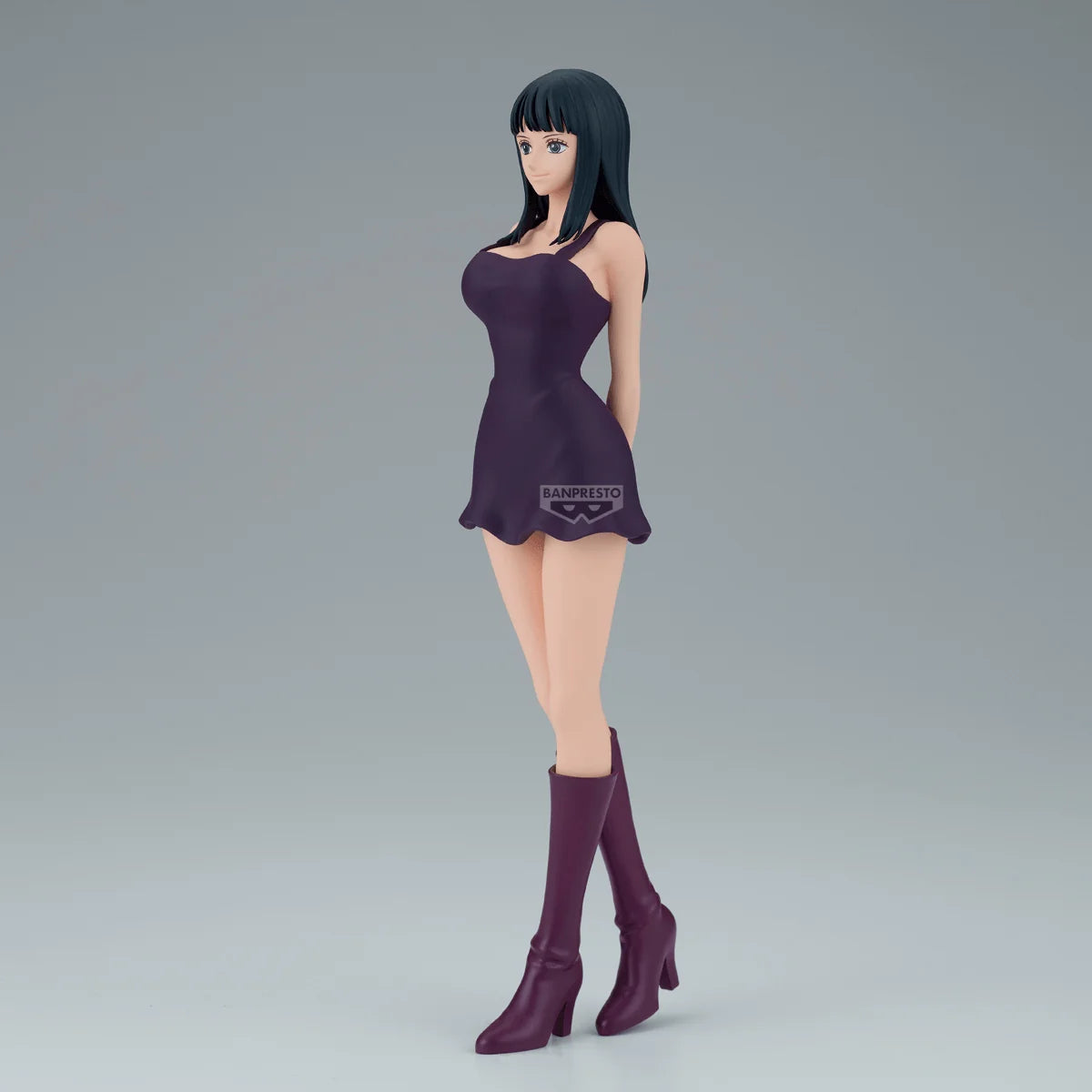ONE PIECE GLITTER&GLAMOURS-NICO ROBIN ELBAPH STYLE-