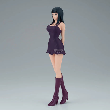 ONE PIECE GLITTER&GLAMOURS-NICO ROBIN ELBAPH STYLE-