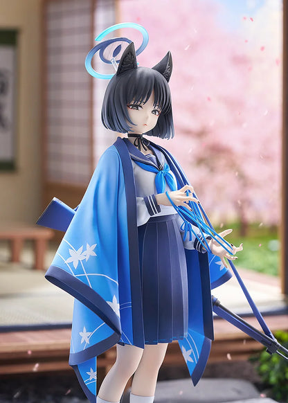 Good Smile Company Kikyou Scale Figure Blue Archive
