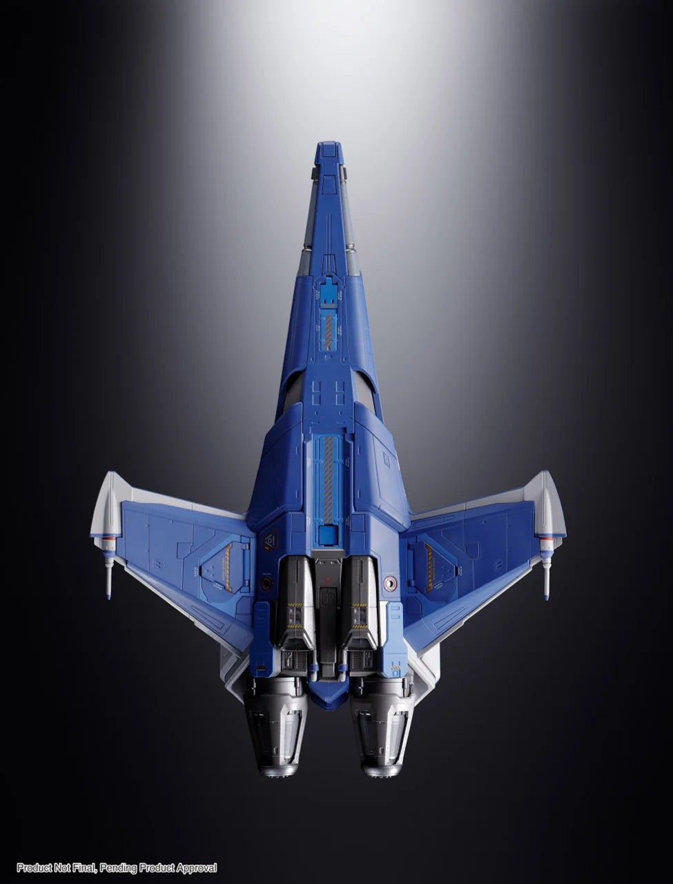 XL-15 Space Ship Lightyear, Bandai Spirits Chogokin