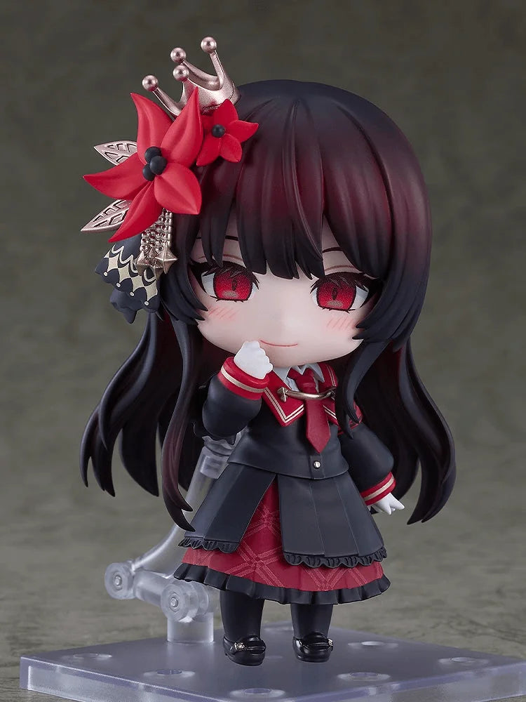 Good Smile Company Nendoroid Hiro Nikaido Magical Girl Witch Trials Action Figure