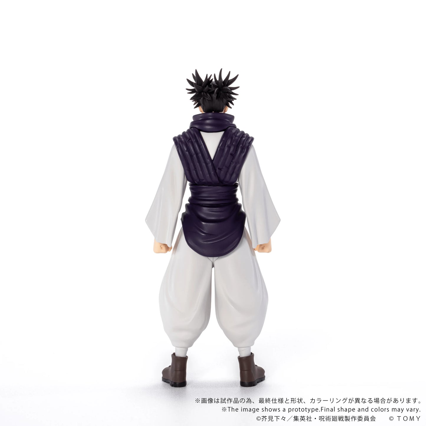 CK-J04 COLLEKAZARO Jujutsu Kaisen Choso