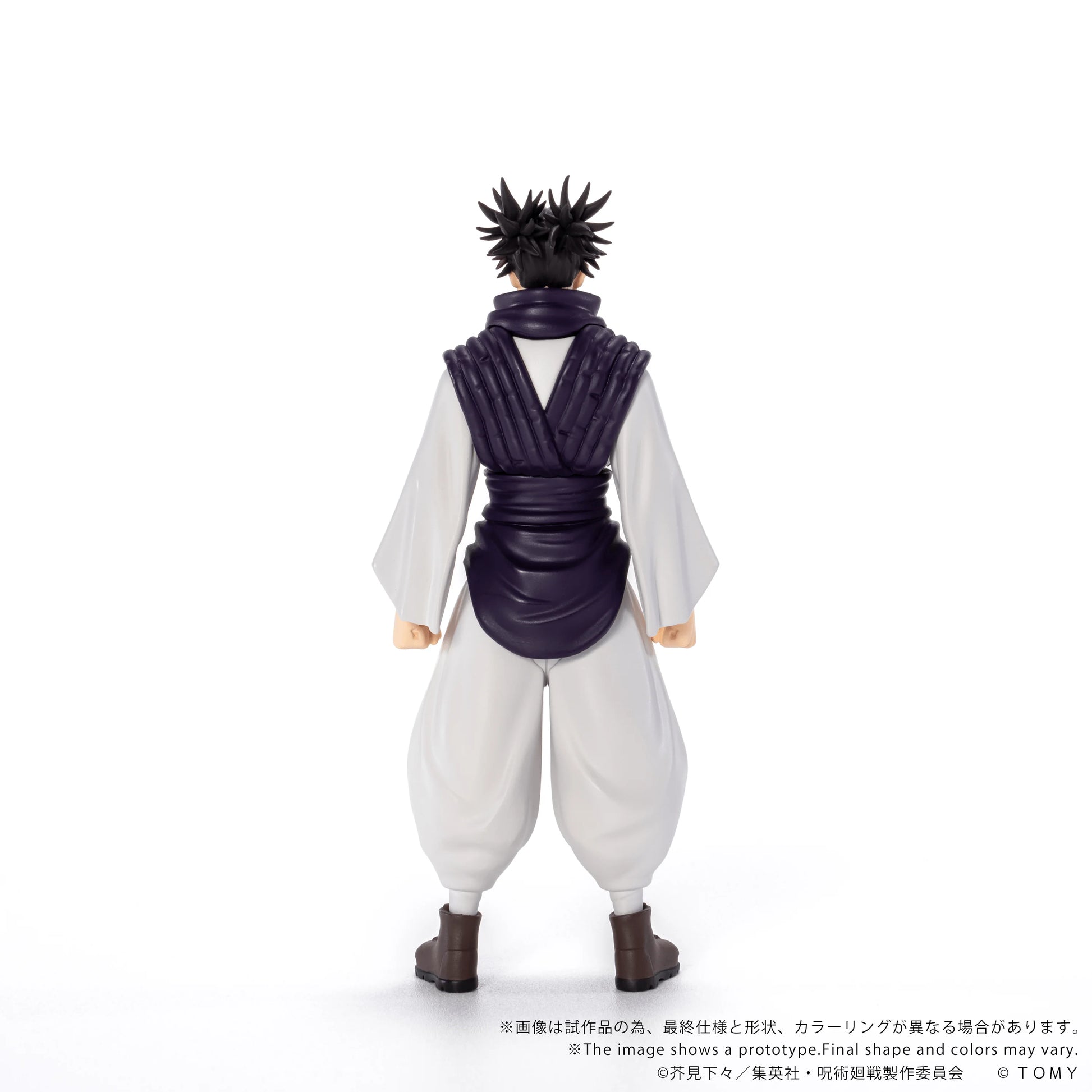 CK-J04 COLLEKAZARO Jujutsu Kaisen Choso