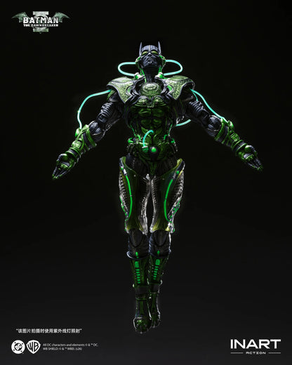 INART Action - Dark Nights: Metal - Batman: The Dawnbreaker Action Figure