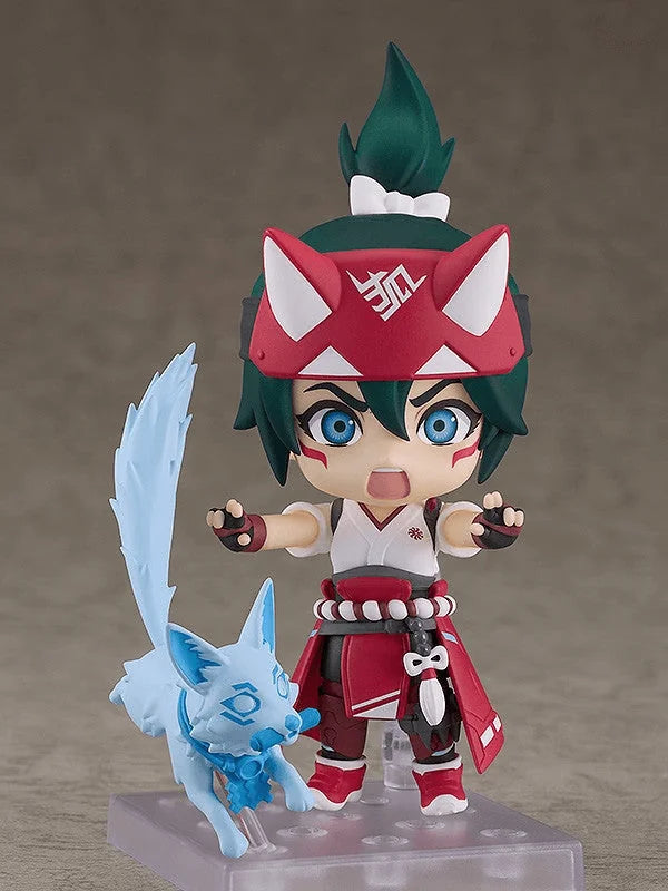 Good Smile Company Nendoroid Kiriko Overwatch Action Figure