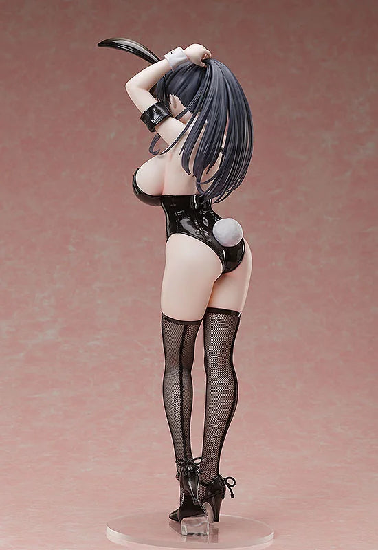 FREEing Aoi 1/4 Scale Figure
