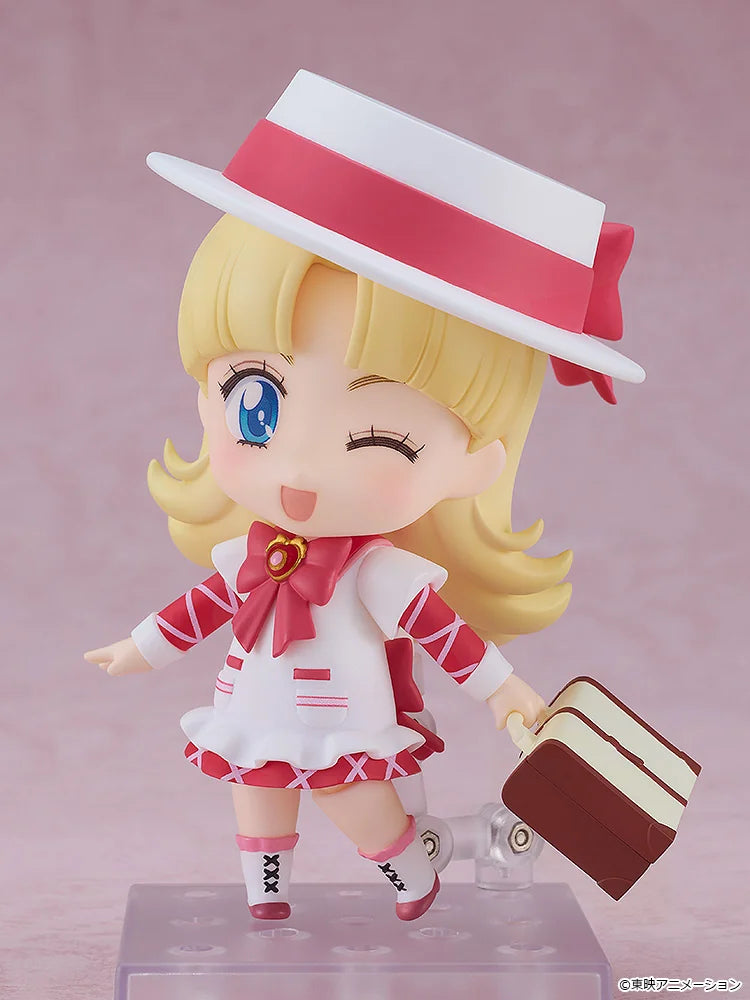 Good Smile Company Nendoroid Nadja Ashita no Nadja Action Figure