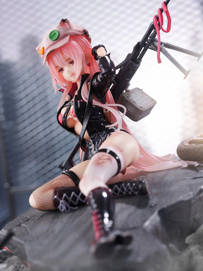 eStream UKM-2000 Heavy Damage Ver. 1/7 Scale Figure