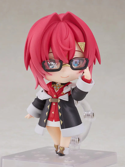Good Smile Company Nendoroid Ange Katrina Action Figure