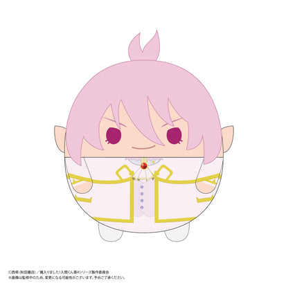 Welcome to Demon School! Iruma-kun FUWA KORORIN
