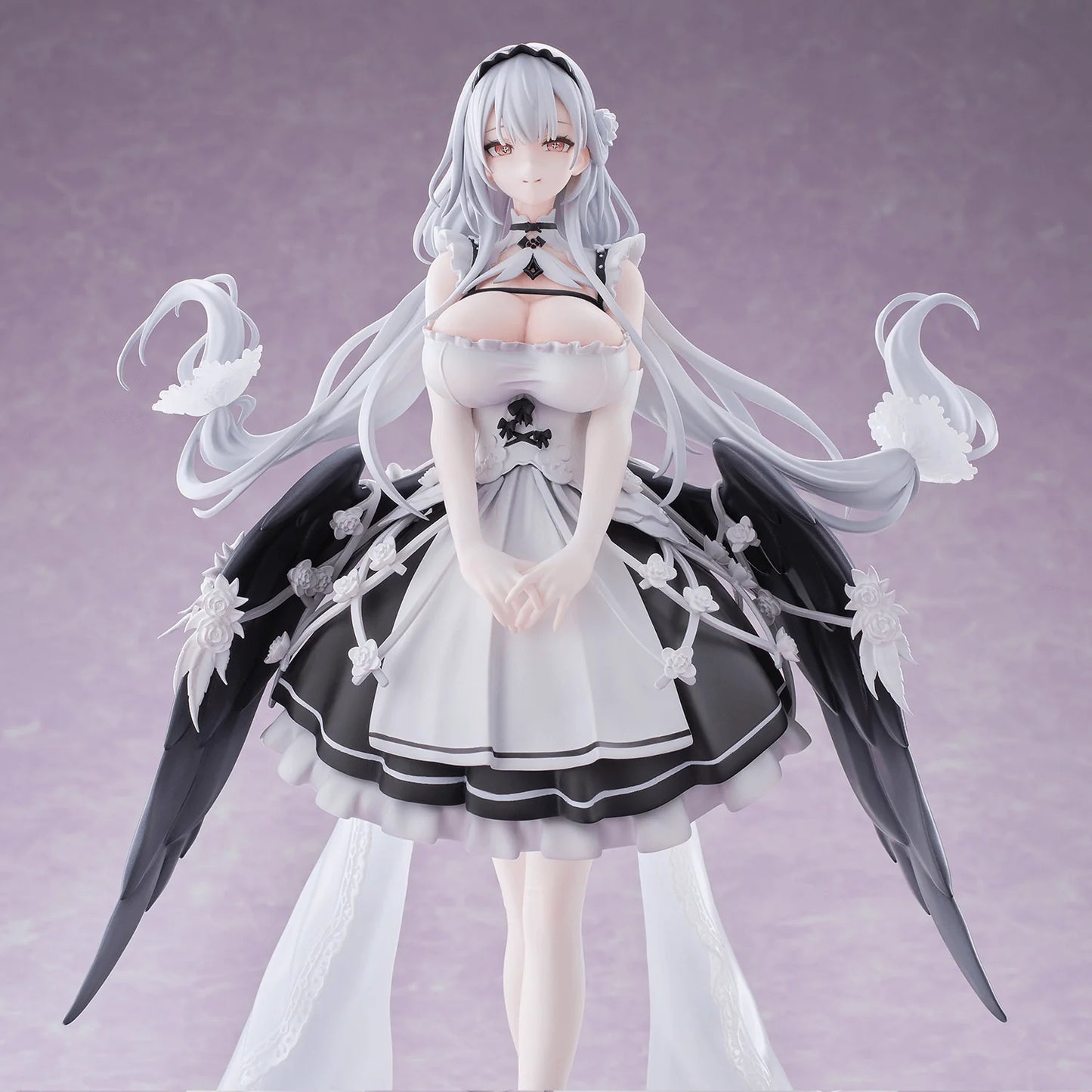 Union Creative Azur Lane Shira Light Equipment Ver. 1/6 Scale Pre-Painted Figure