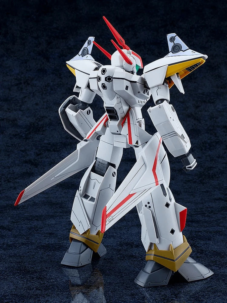 Max Factory PLAMAX 1/72 VF-19P Excalibur Plastic Model Kit