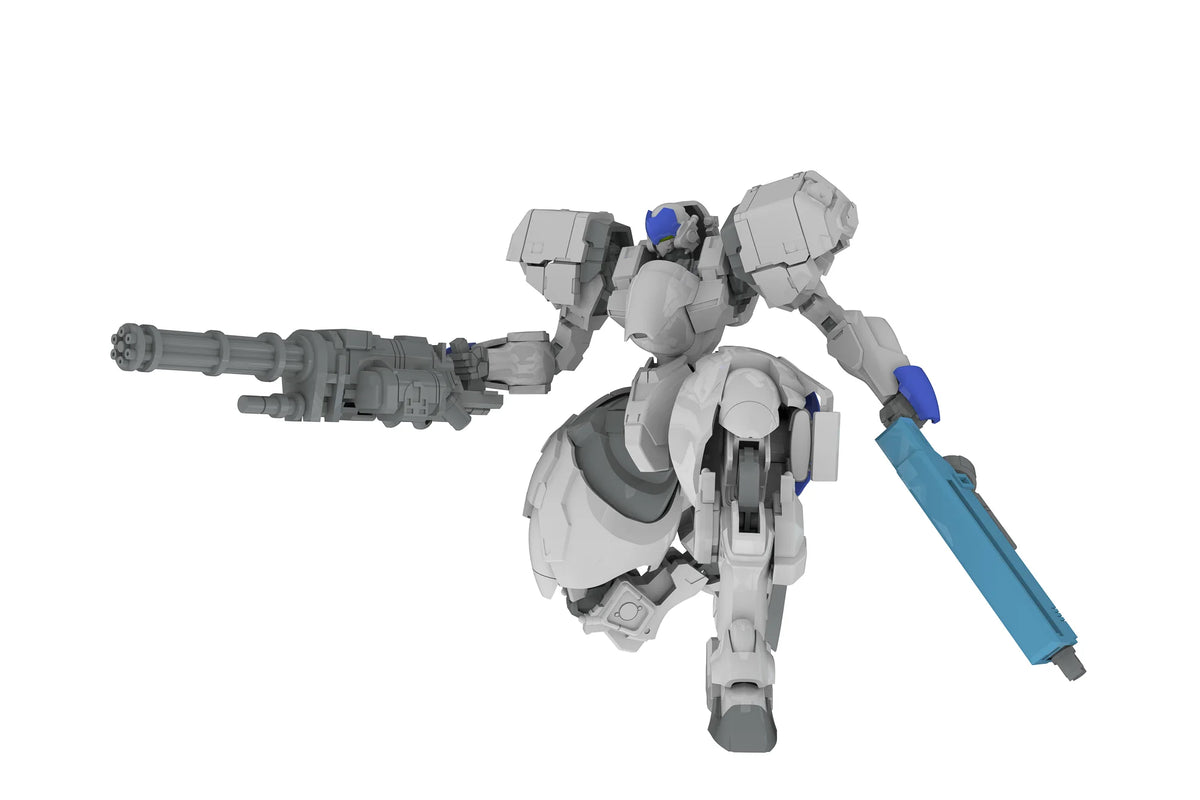 PLUM 1/48 X-4+C Plastic Model Kit