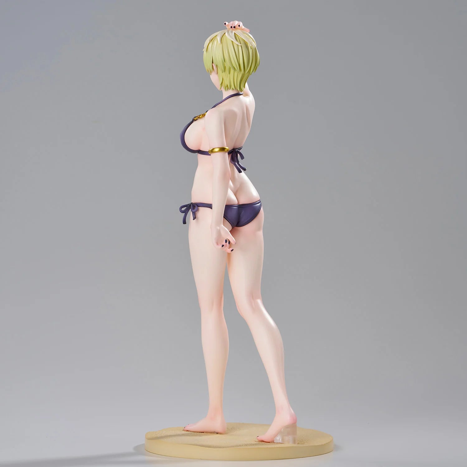 Union Creative Izumo Tenka Swimsuit Scale Figure