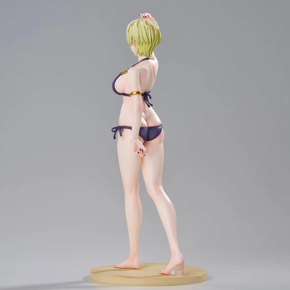 Union Creative Izumo Tenka Swimsuit Scale Figure