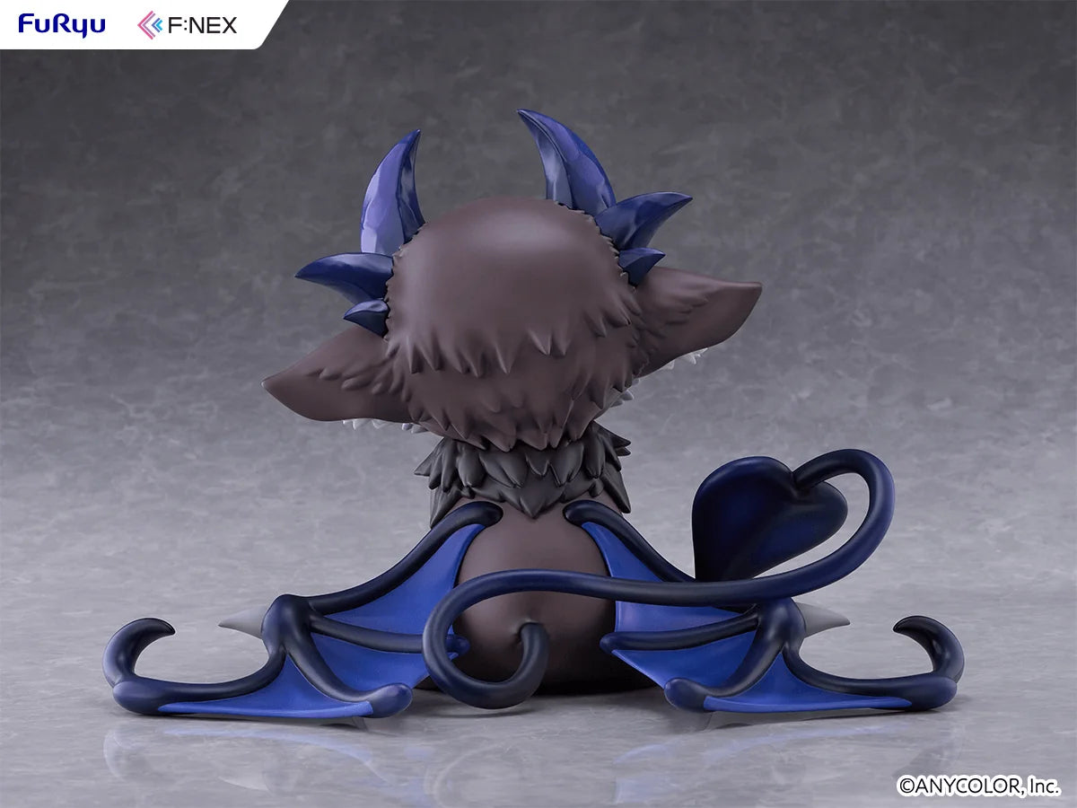 Debidebi Debiru 1/2 Scale Soft Vinyl Figure